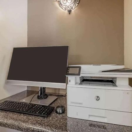Sonesta Simply Suites Chicago Naperville Warrenville Eksteriør billede