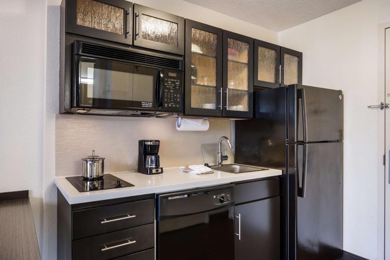 Sonesta Simply Suites Chicago Naperville Warrenville Eksteriør billede