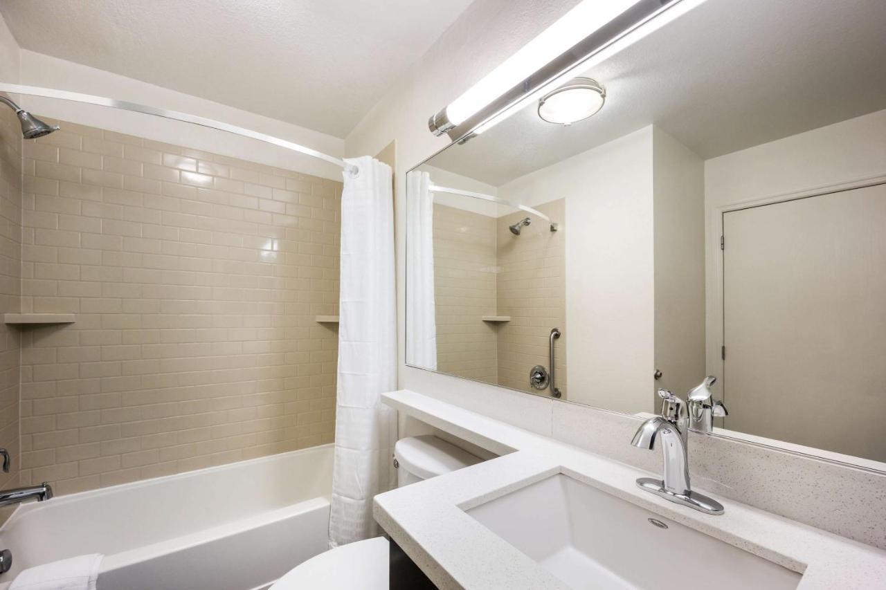 Sonesta Simply Suites Chicago Naperville Warrenville Eksteriør billede