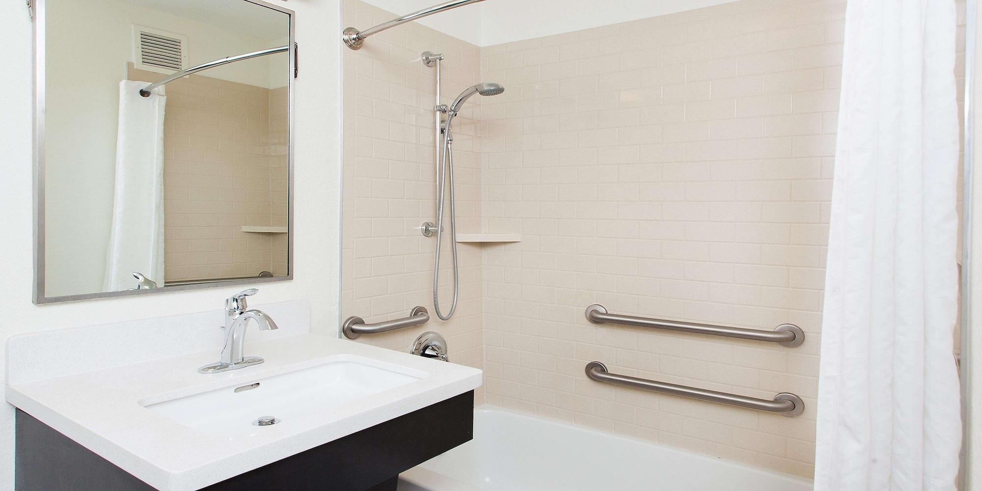 Sonesta Simply Suites Chicago Naperville Warrenville Eksteriør billede