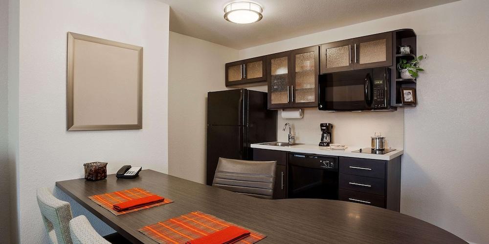 Sonesta Simply Suites Chicago Naperville Warrenville Eksteriør billede