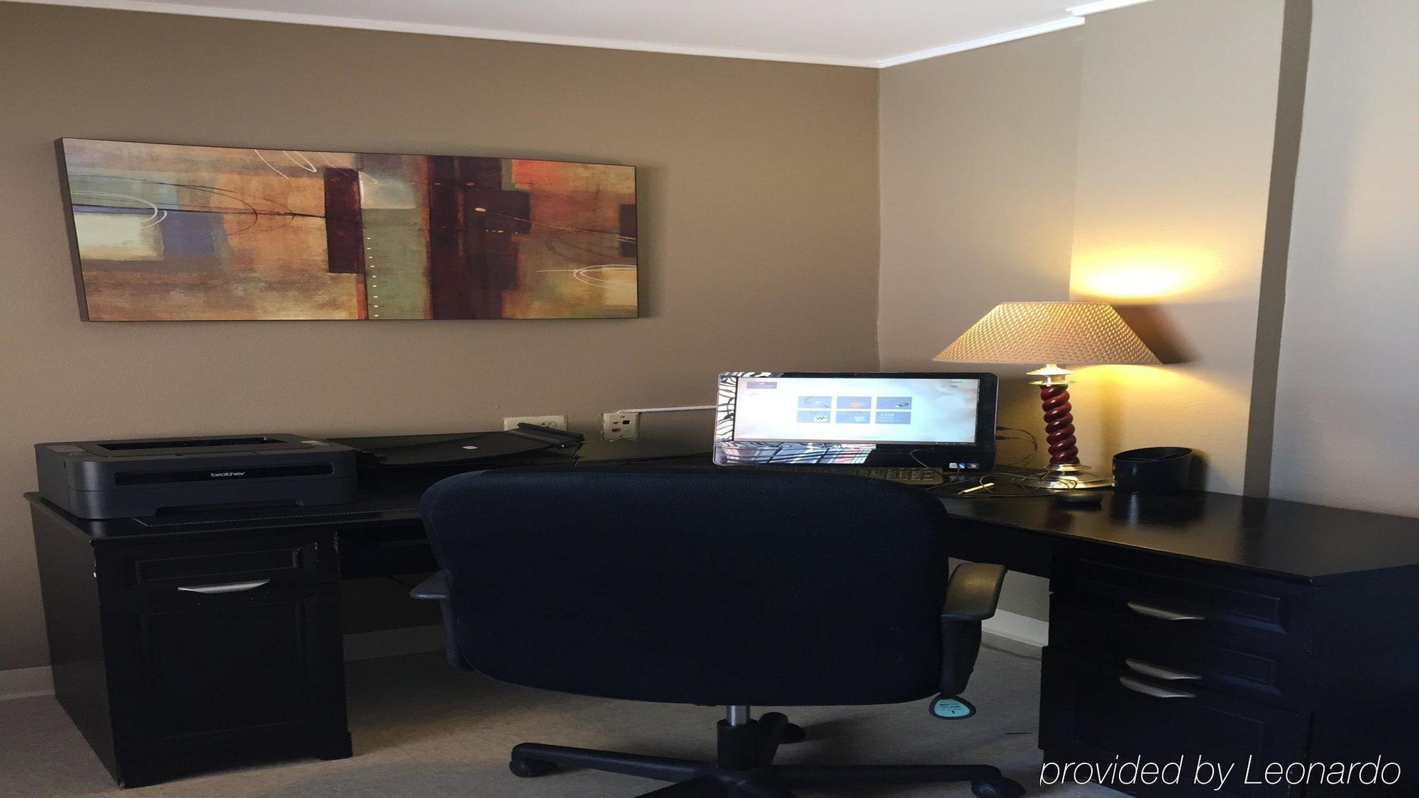Sonesta Simply Suites Chicago Naperville Warrenville Eksteriør billede